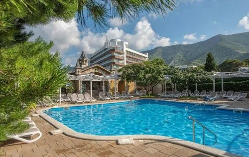 Фотография объекта Alean Family Biarritz